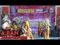Lagu TARI AJI JARAN GOYANG BANYUWANGI - DIESNATALIS SMAN 1 ROGOJAMPI 2014