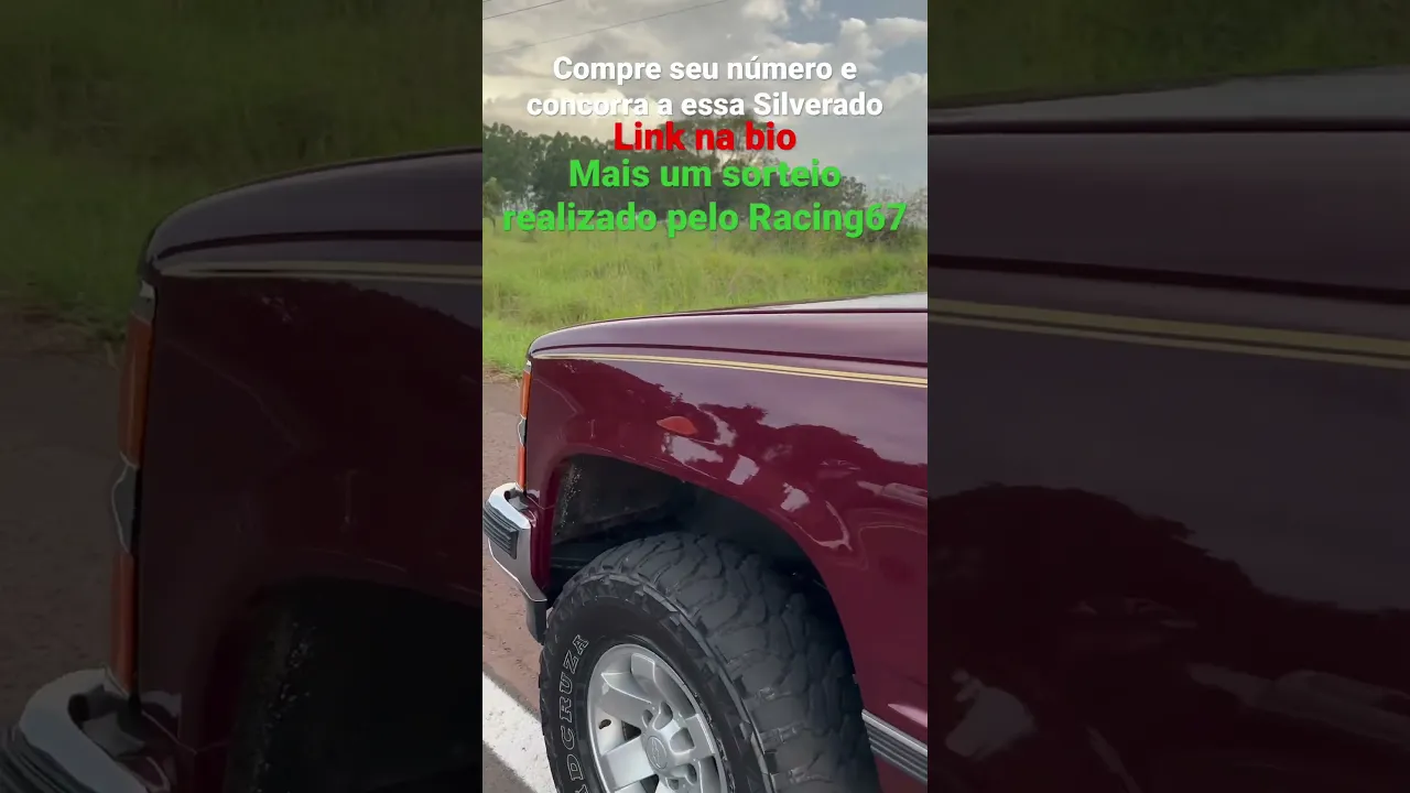 SILVERADO DLX 97 MWM 6CL DIESEL