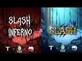 Waterflame × Boom Kitty × Teminite - Slash × Slash Inferno (MASHUP)