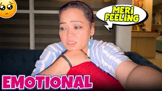 Harssh Ke Liye Aaj Emotional Ho Gayi 🥺| Bharti Singh | Harssh Limbachiyaa | Golla | Yash