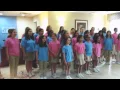 Download Lagu GSNC CHORUS WARMING UP FOR CONNECTICUT PREFORMANCE