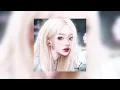 Download Lagu IVE - All Night ft. Saweetie (sped up)