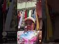 Peach McIntyre gets emotional on TikTok