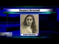 Aransas County arrest