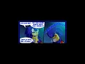 An Angelic Heartache SONIC COMIC
