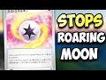 Lagu This New Special Energy Is Really Bad For Roaring Moon...