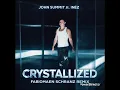 JOHN SUMMIT FT. INEZ -CRYSTALLIZED(FABIOMAEN SCHRANZREMIX)