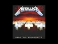 Download Lagu Metallica - Master of Puppets with lyrics