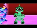 Download Lagu Animal Mechanicals Intro in G Major