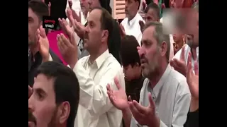 دعاء اللهم ادخل على اهل القبور السرور-السيد محمد الصافي