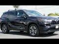 Used Toyota Highlander For Sale Near Toyota Irvine