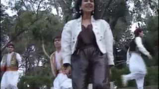 Hassiba Amrouche Ya Farhi W Sa3di حسيبة عمروش يا فرحي وسعدي 