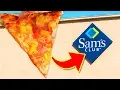Top 10 Untold Truths Of Sam s Club
