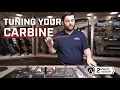 Tuning Your Carbine Springs Dwell Time