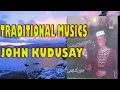 Download Lagu John Kudusay -Traditional music Album