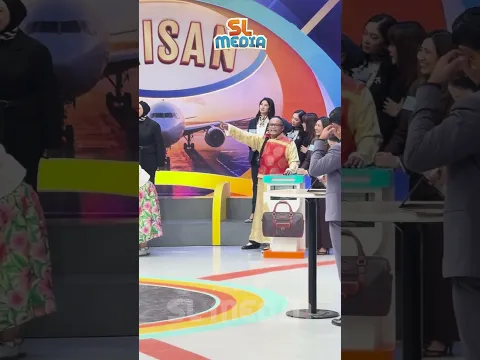 SULE KESEL SURYA KASIH KISI KISI YANG GAK SPESIFIK