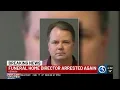 Former funeral director accused of stealing pre-paid funeral services faces more charges