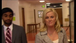GVT Where the Rubber Meets the Road - Parks and Rec