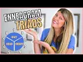 ENNEAGRAM TRIADS EXPLAINED GUT - HEART