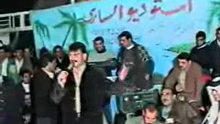 عبدالامير العماري روعة دندنها