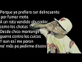 C KAN Vivo La Vida Cantando (Letra)