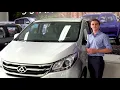 Check out LDV S incredible models