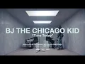 BJ The Chicago Kid - Time Today (Live Performance) | Vevo