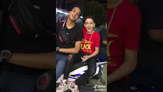 جيه تشيل وتجبلى فى بلاوى سامر المدنى 