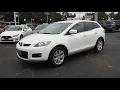 2008 Mazda CX-7 Hamilton NJ A19567A