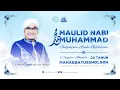 Download Lagu 🔴Live  Peringatan Maulid MT Mahabbatussholihin 2025