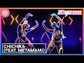 Download Lagu Just Dance 2026 Edition - Chichika (feat. METAMAMI) by MariaDennis