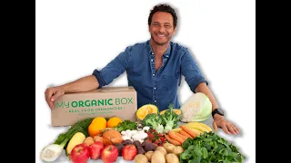 My Organic Box youtube
