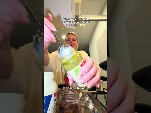 #learningtocook