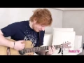 Download Lagu Ed Sheeran - \