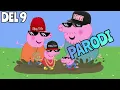Download Lagu GRETA GRIS PARODI DEL 9