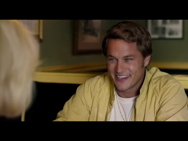 C'era una volta Steve McQueen | Trailer