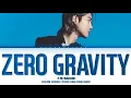 SUHO Zero Gravity Color Coded