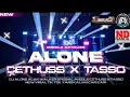 Download Lagu DJ ALONE MIDDLE TASSO X PARTY TERBARU 2025 VIRAL TIKTOK 