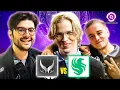 Download Lagu Ceb, N0tail \u0026 Topson react to TI14 Day2's MOST INTENSE SERIES (Feat. Filipino Streamers)
