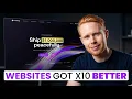 7 Techniques That Make Claude Code Websites Look 10 000