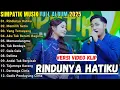 Download Lagu RINDUNYA HATIKU - MEMILIH SETIA - SIMPATIK MUSIK FULL ALBUM TERBARU 2025 || FULL ALBUM IRWAN DA