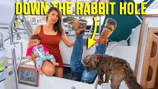 This is going to get Messy! | S08E08