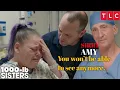 1000 lb sisters Amy Slaton is gradually losing her eyesight due to complications from eye surgery