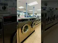 The Laundry Wheel Coin Laundromat Wash and Fold - Phoenix AZ Tour Of Our Laundromat