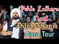 Download Lagu Pehle Lalkare Naal – Diljit Dosanjh Live in Hong Kong | Aura Tour 2025 🔥