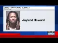 WARRANTS Wilson man arrested after trafficking in fentanyl