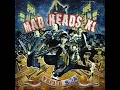 Mad Heads XL - Tsygany