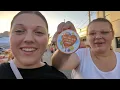 Falling literally in Love with the St Cloud Fall Farmers Market Florida Vlog