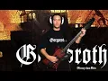 GORGOROTH Dionisyan Rites (#bass #cover #gorgoroth )