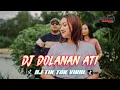 Download Lagu DJ DOLANAN ATI X VIRAL TIK TOK MP3